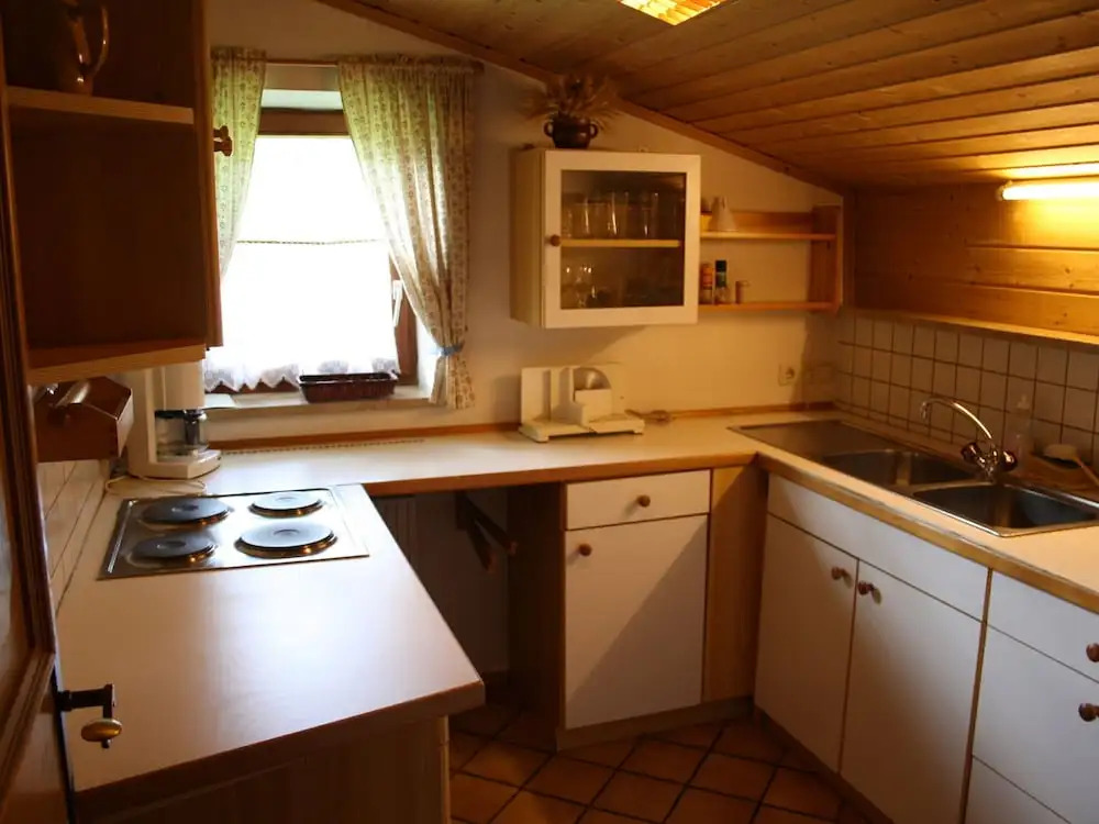 Large holiday home with plenty of privacy