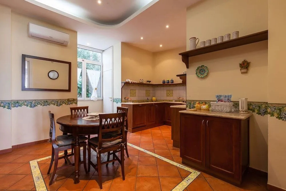 Mergellina Luxury