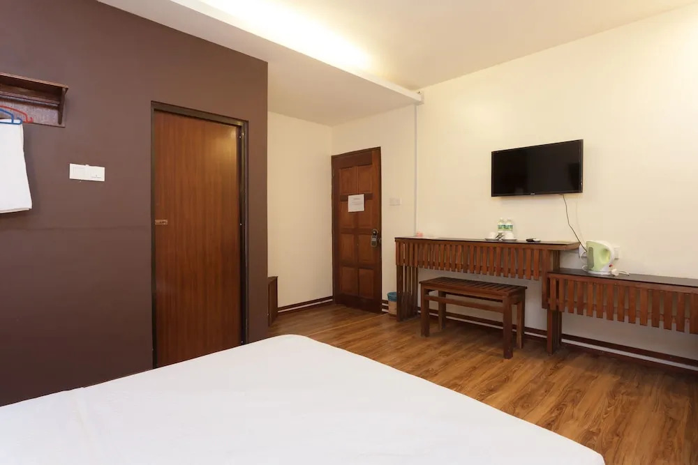 ZEN Rooms Kulai