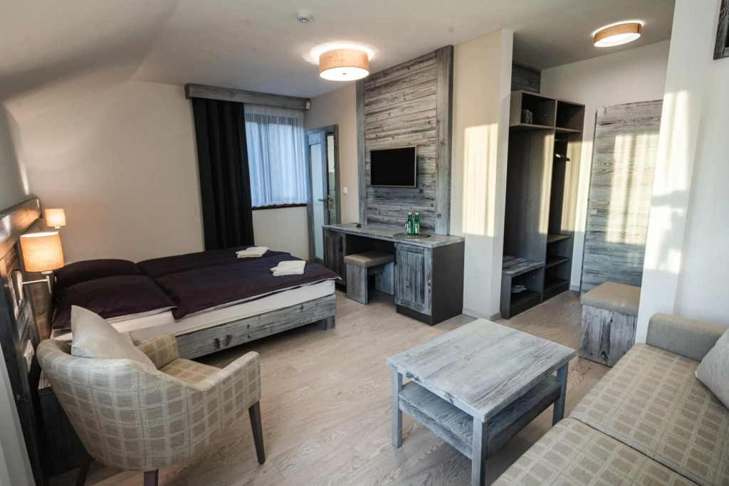 Vila Ambiente Donovaly