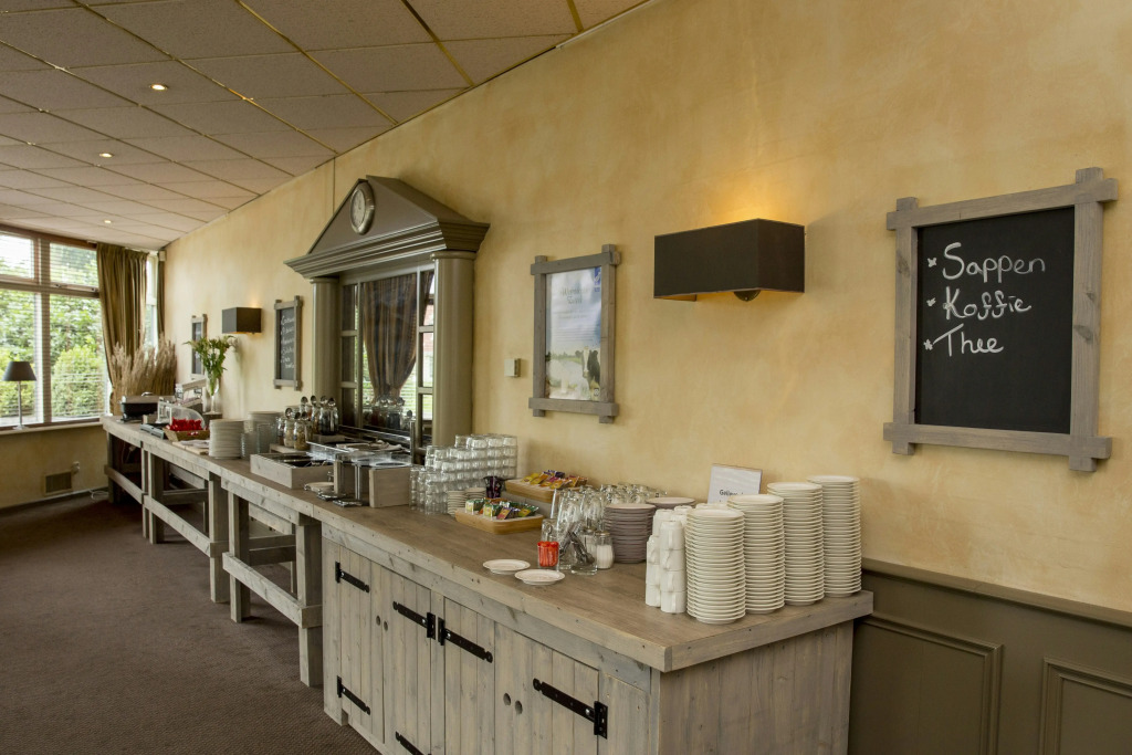 Fletcher Hotel Steenwijk