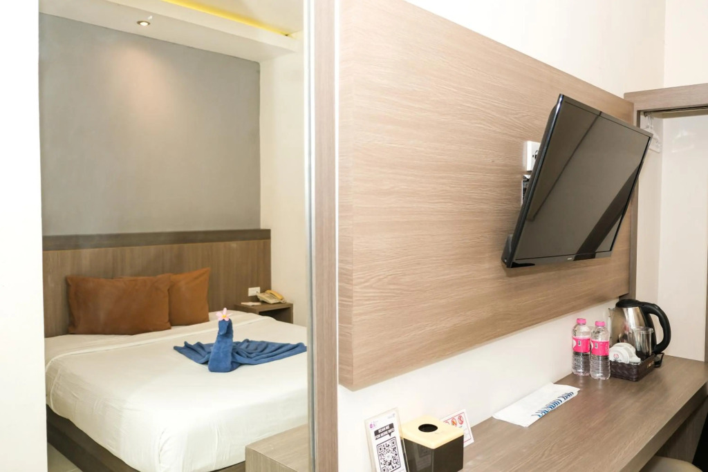 Hotel Dalu
