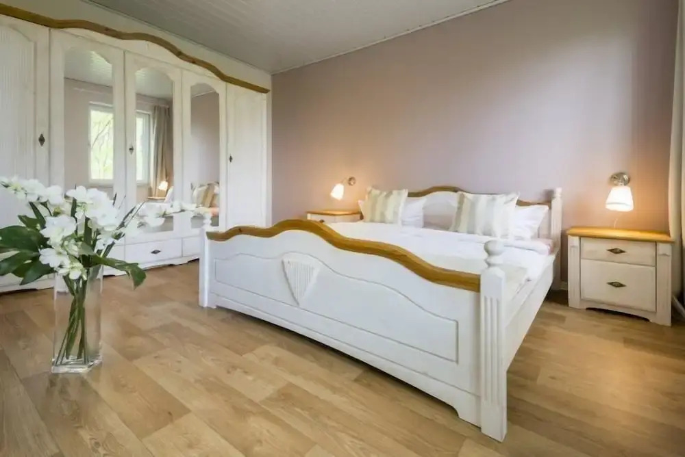 Ferienhof Seelust