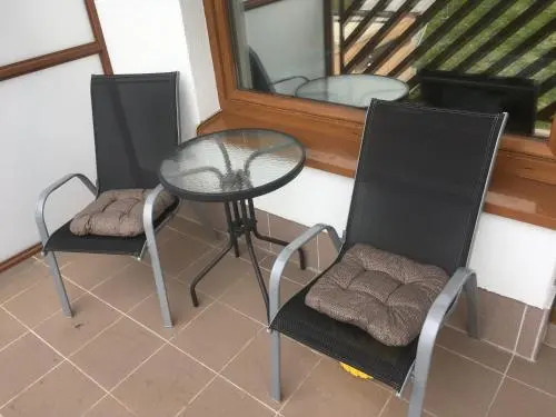 Panorama Apartment 53-B, Donovaly