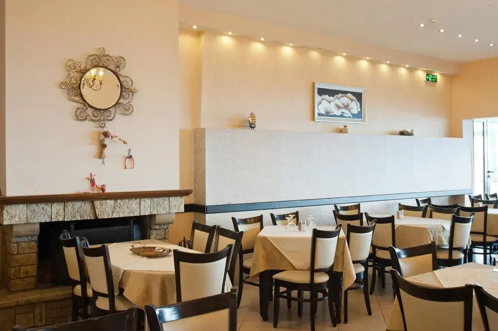 Hotel Lefas