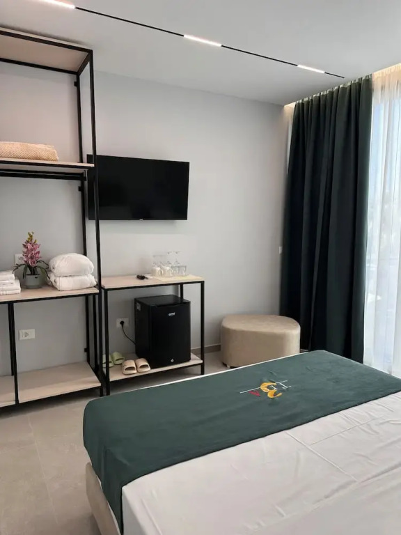 TreA Suite