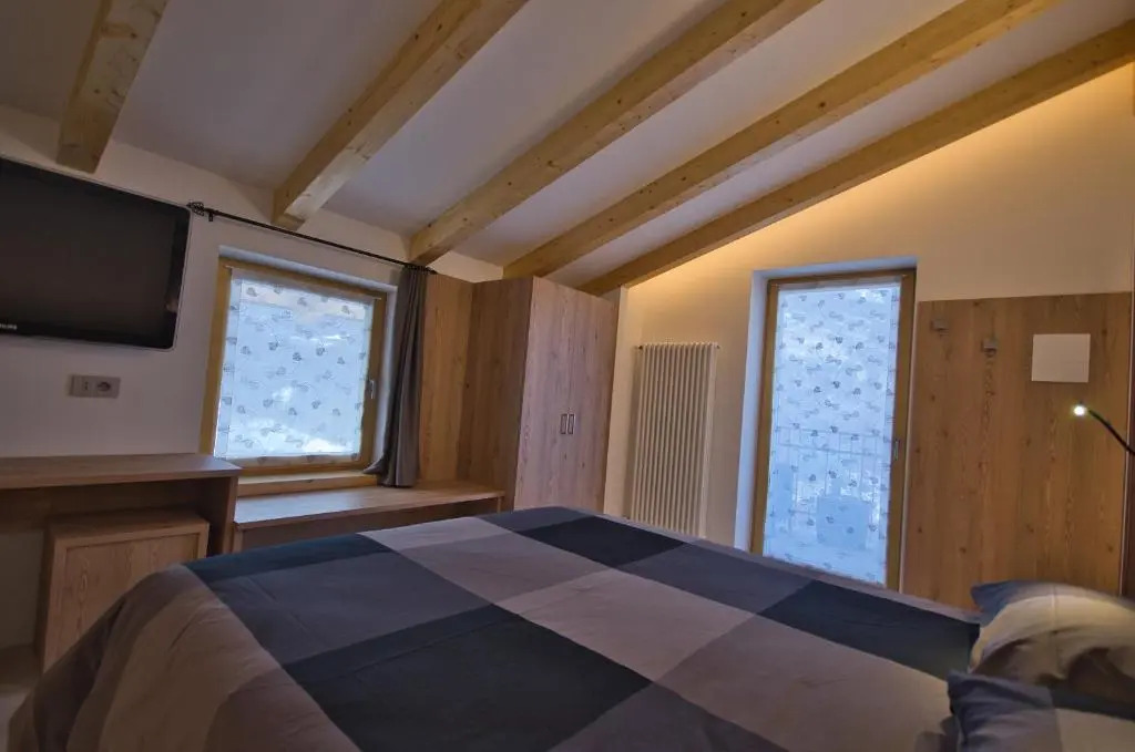 Agri B&B Paganella Relax and Gourmet