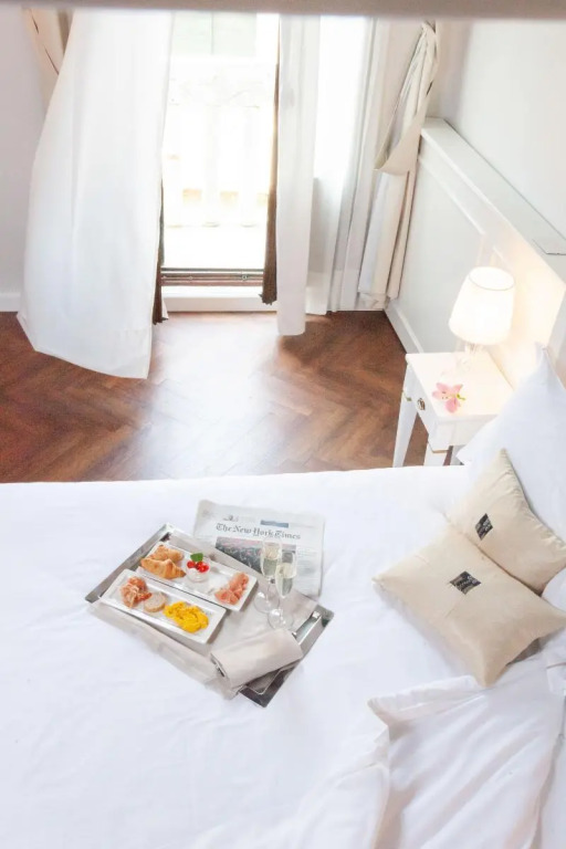 Host Hotel Venice