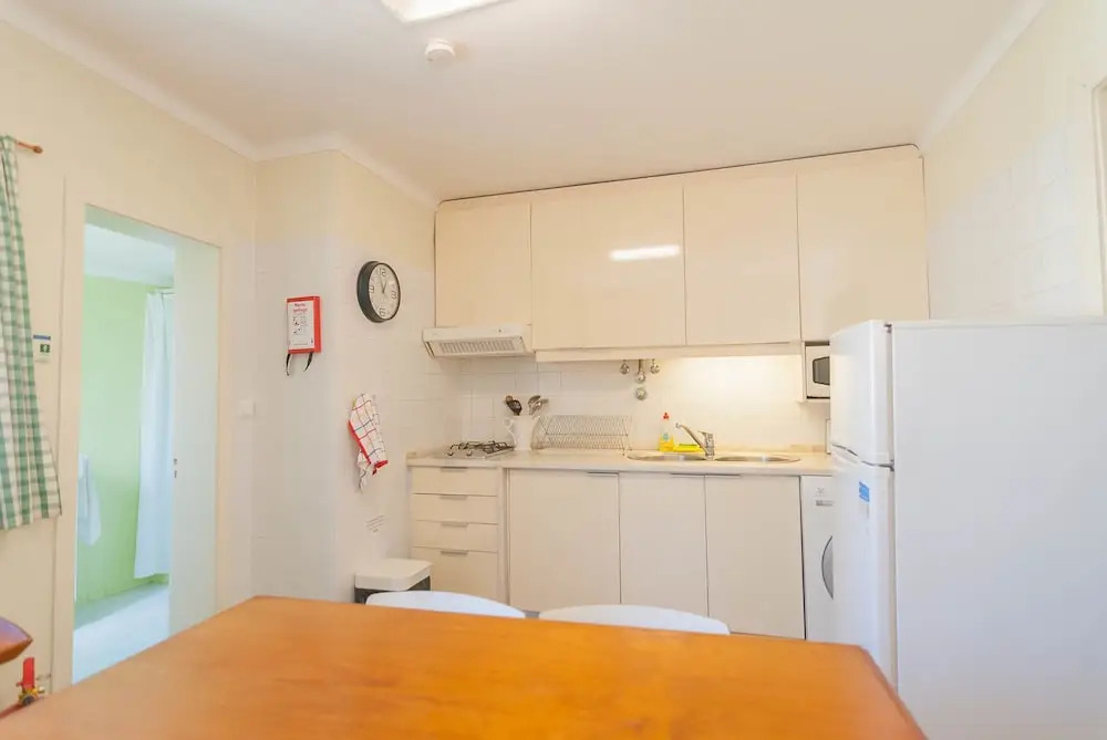 'white House' Apartment- Alfama