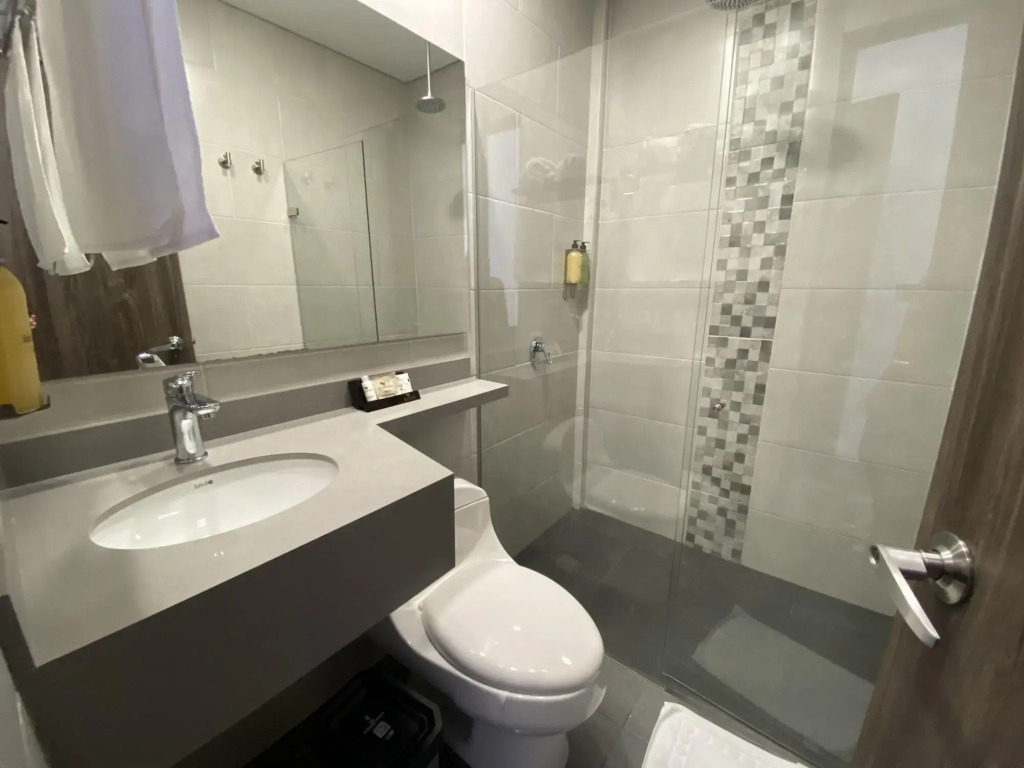 EcoHub Hotel Medellin