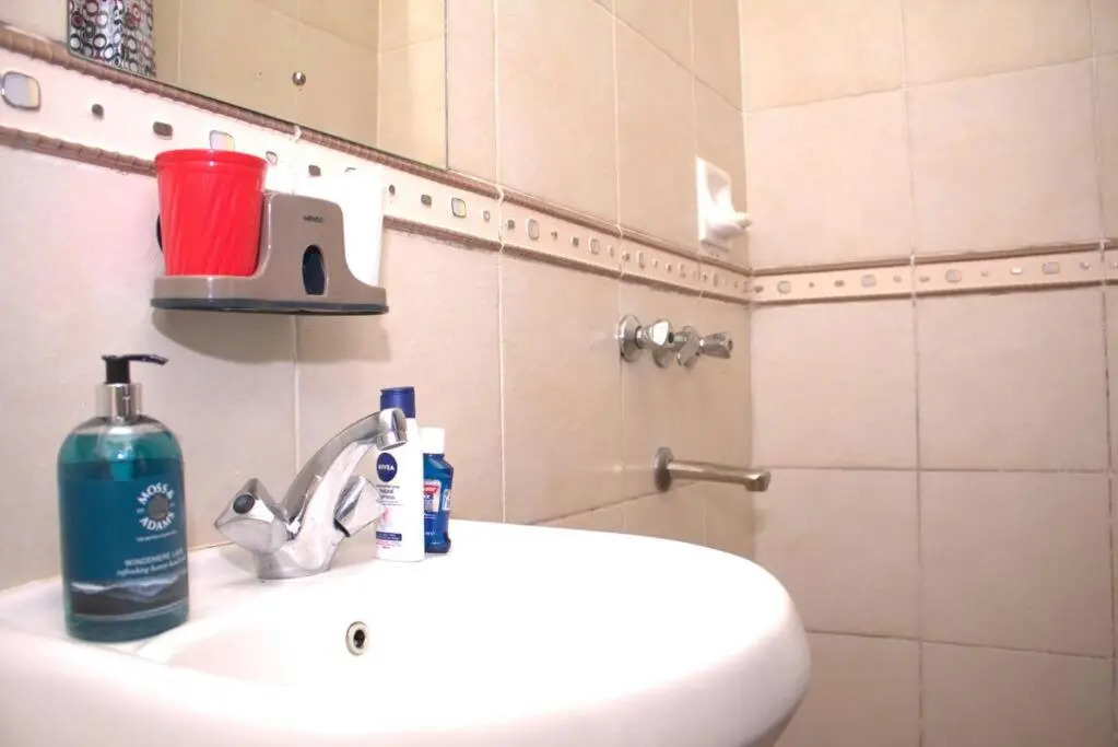 Entire 4Bedroom Kileleshwa Apartment-Cosy & Serene