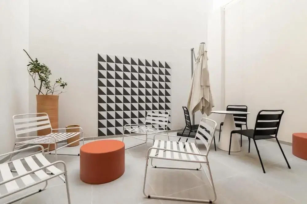Calella Apartments by Olala Homes