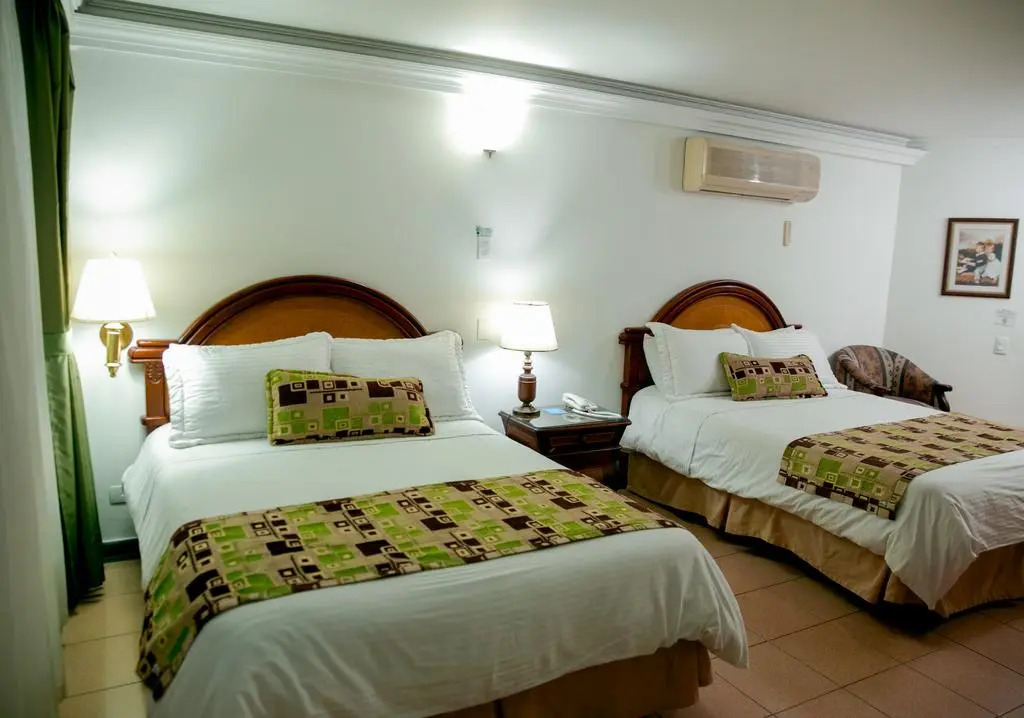 Hotel Casa Laureles