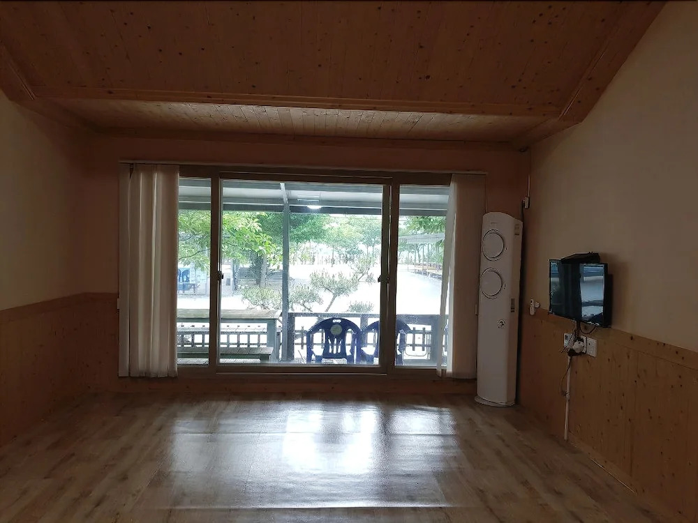 Jungcheon Helaing Pension