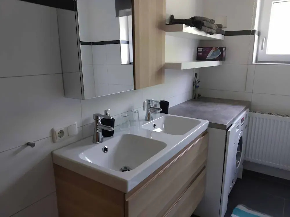 Ferienwohnung Betz