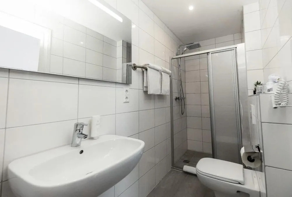 Hotel Zur Tanne