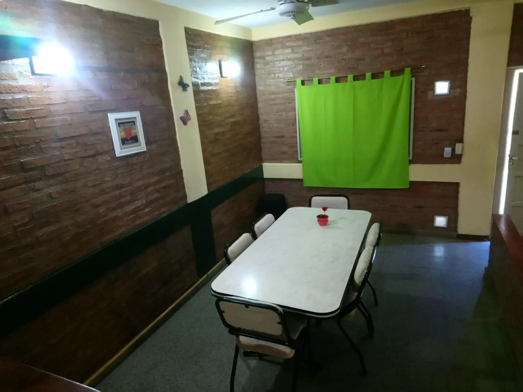 El Buho Apartamentos