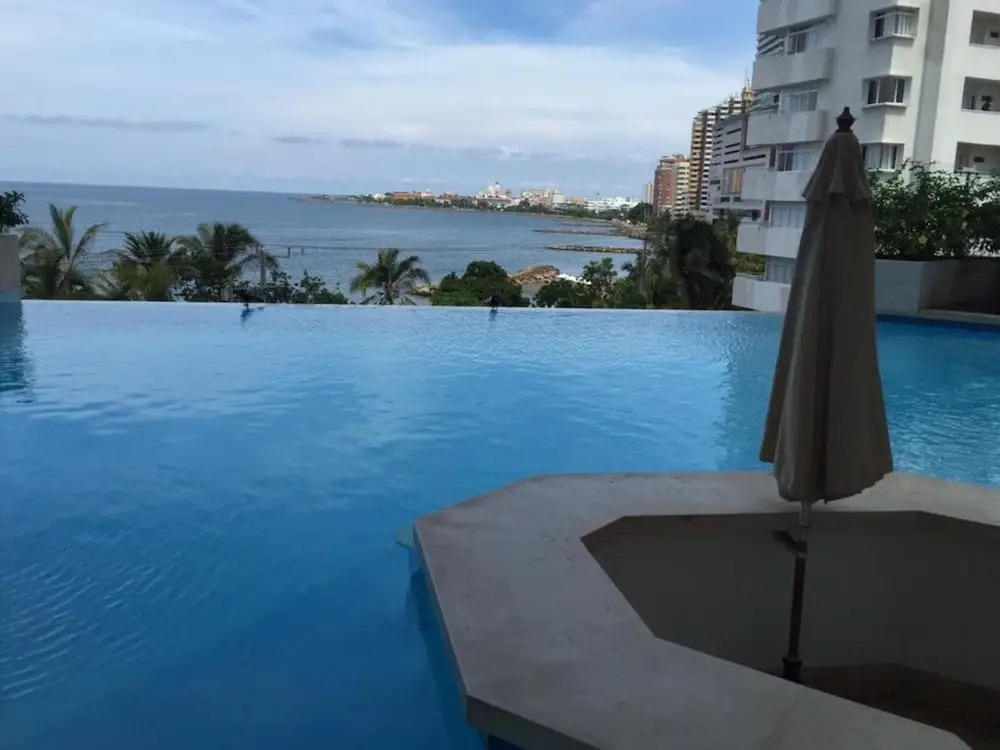 Sea Terraces Luxury Suites
