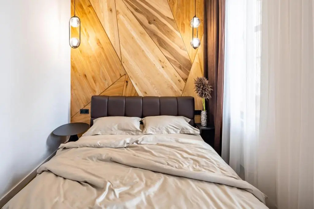 Romari apartment Таманська 12