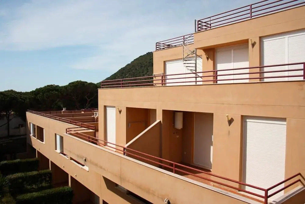 Caños Costa