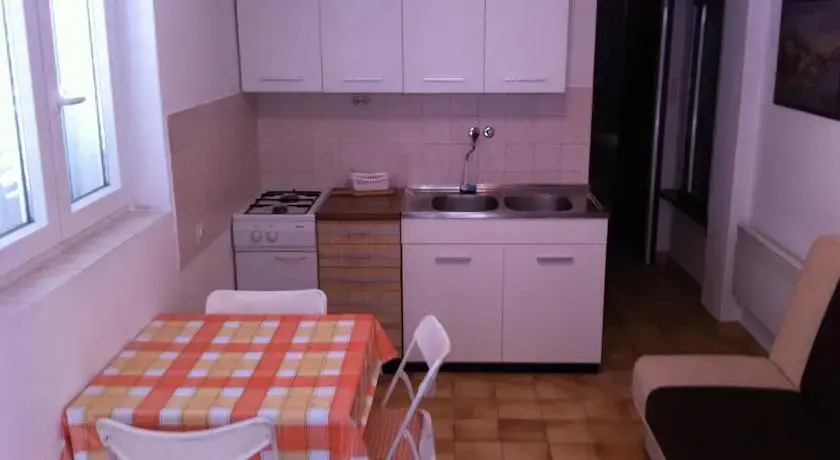 Apartments Anka