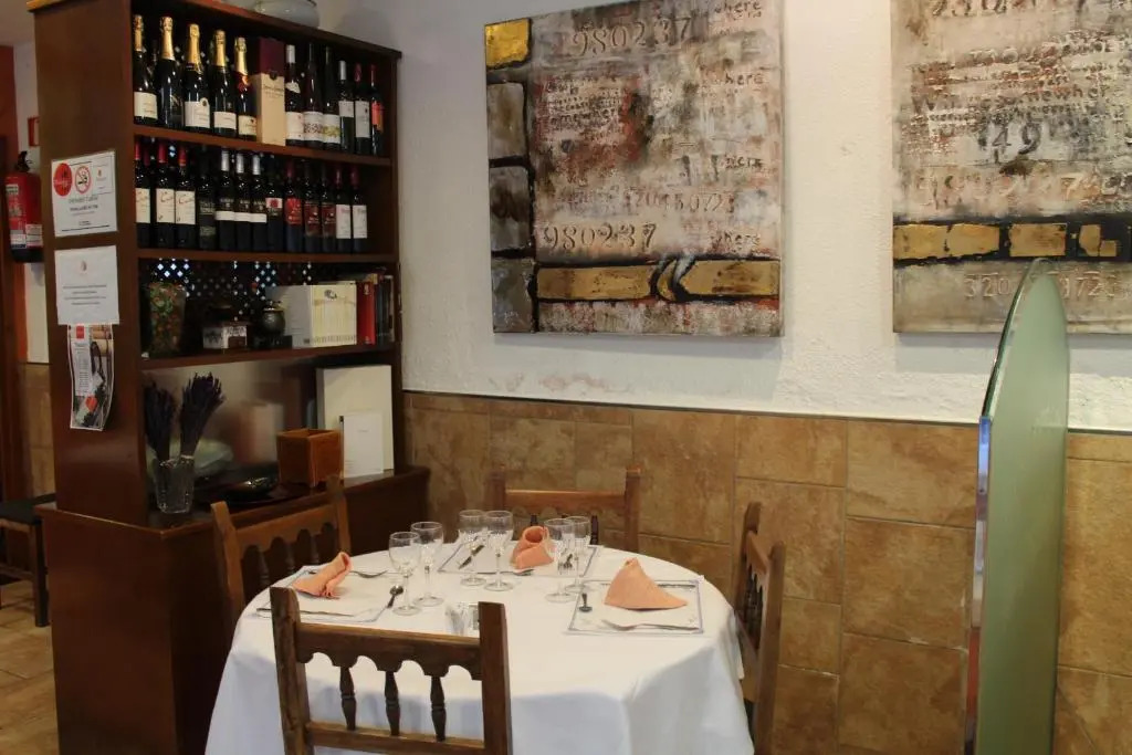 Hostal Montserrat