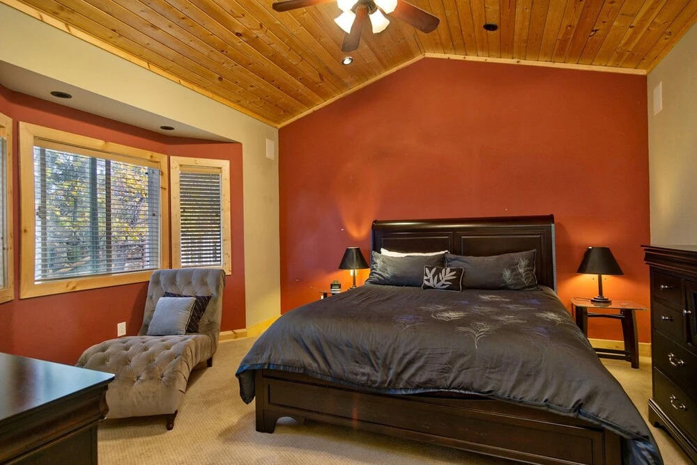 Grand Forest Lodge-1884 by Big Bear Vacations