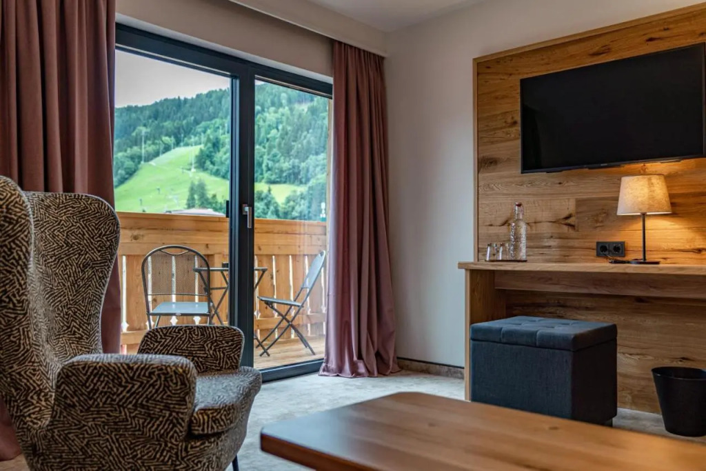 Stadtvilla Schladming Boutiquehotel