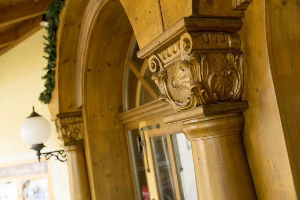 Hotel Hoyacker Hof