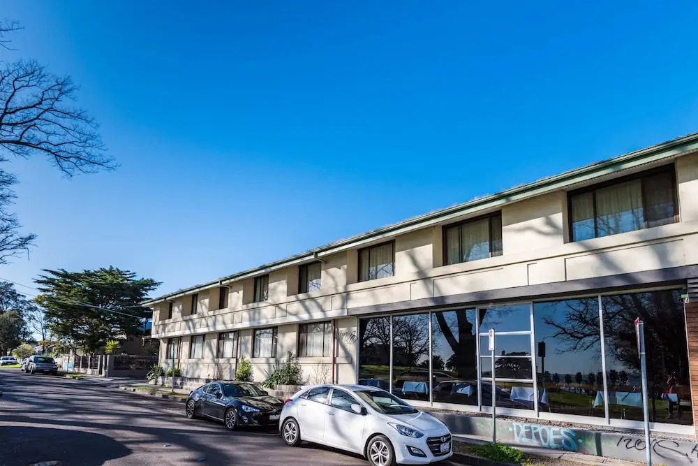 Comfort Inn Eastern Sands