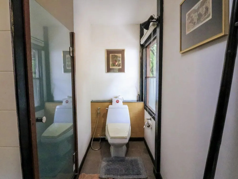 Nida Rooms Phi Sua 25 Garden Hills