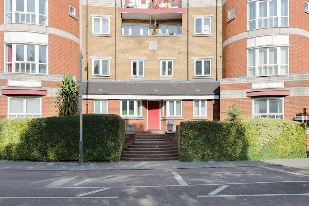 The Bermondsey Flats