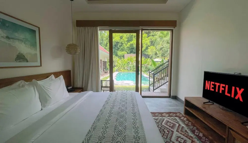 Leafy Home Canggu - 5 Mins Walk to Echo Beach