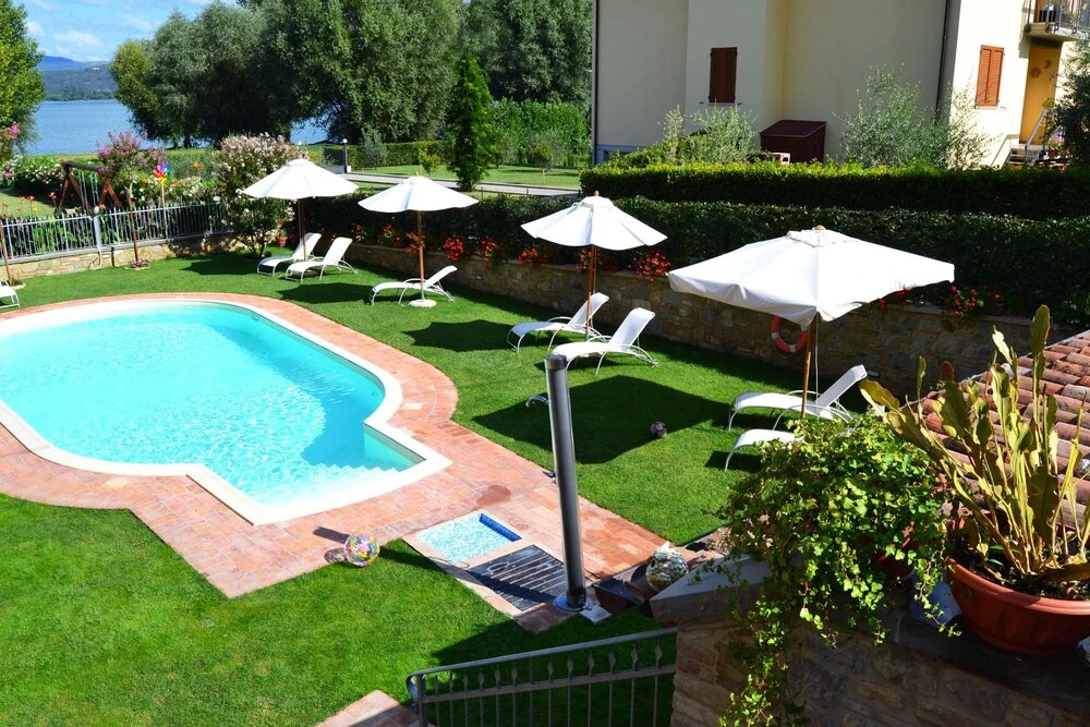 Relais La Rosetta
