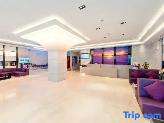 Xifeng Hotels (Foshan Nanhai Square)
