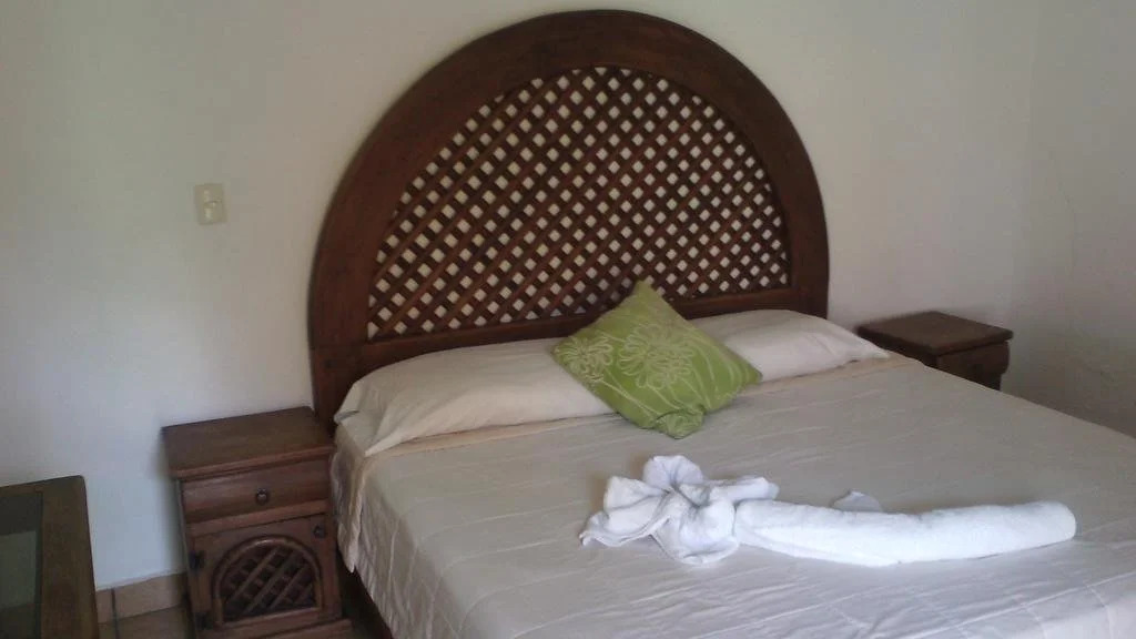 Hotel Posada El Encanto