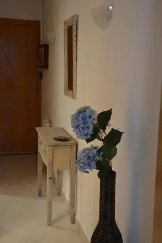 Apartamento Flavia I Espalter