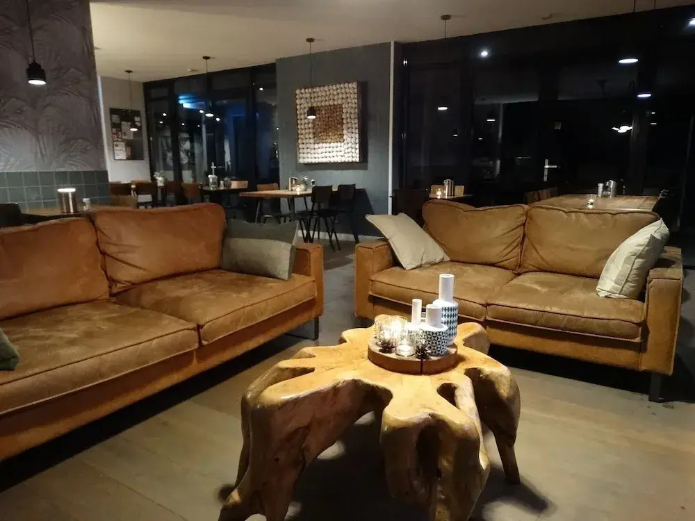 Boutique Hotel Bed&Bos