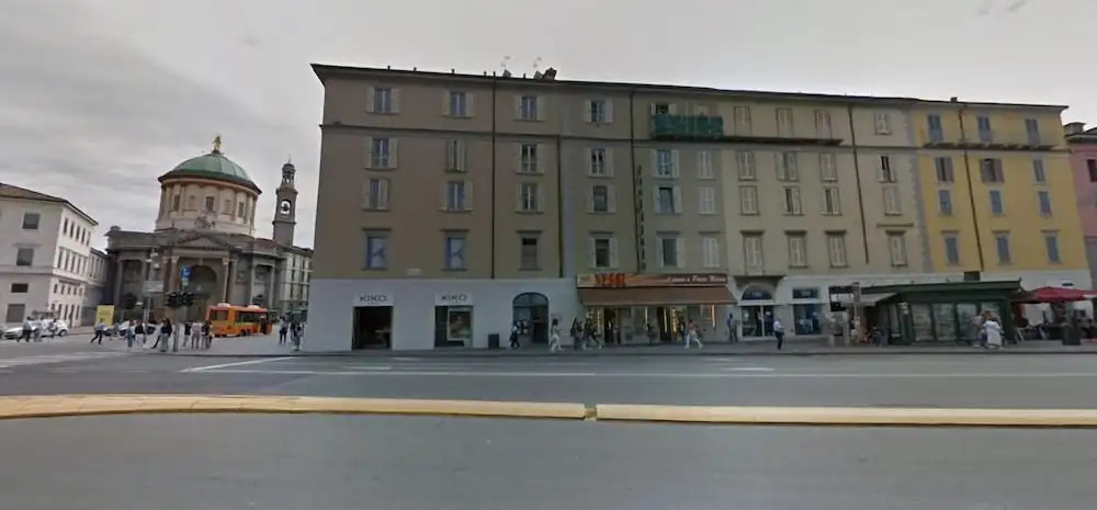BGY Central Apartments