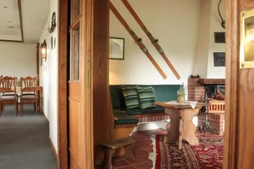 Landschafts-Gasthaus Bräutigam-Hanses