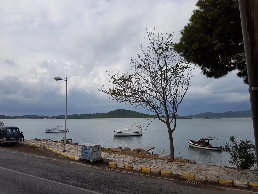 Etap Altınel Çam Hotel