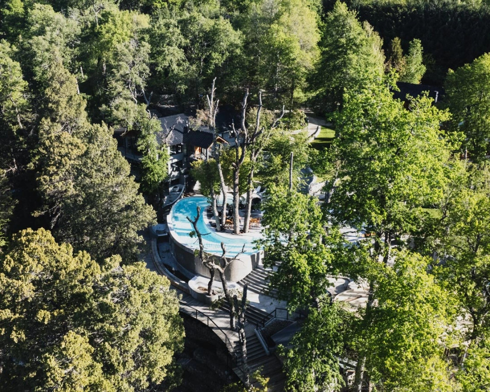 Rotui Luxury Village