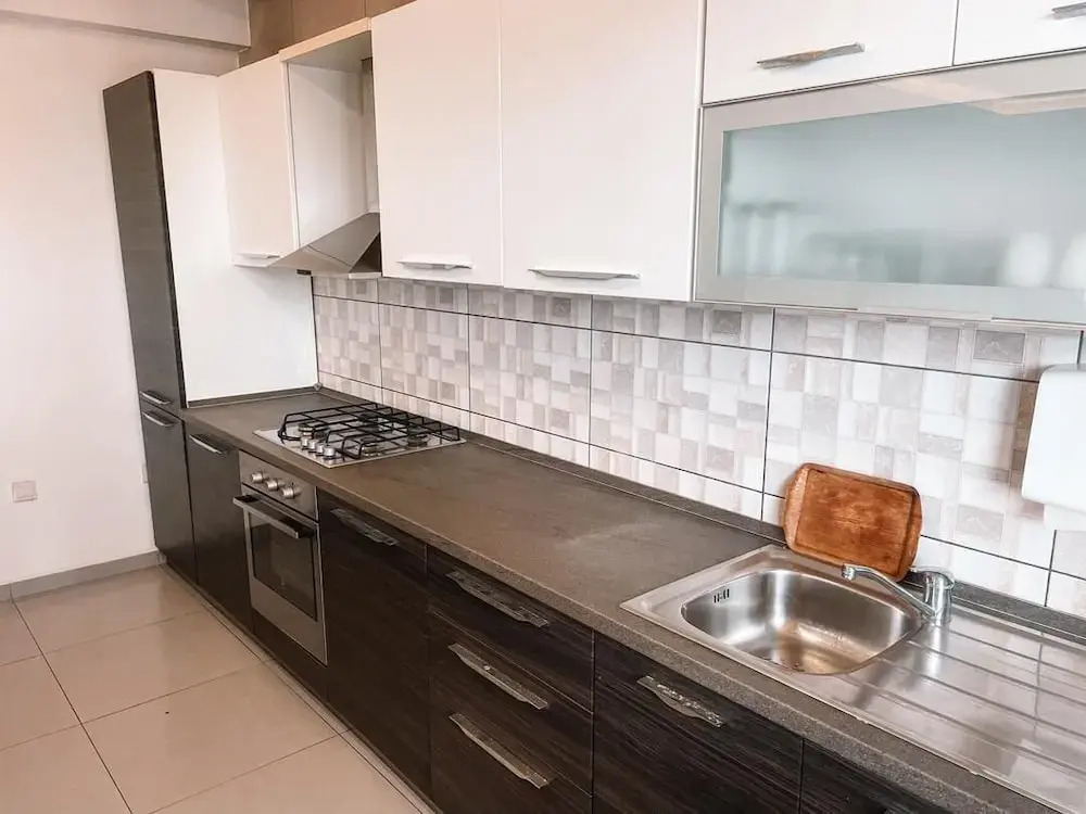 TCC Dzorwulu Apartment