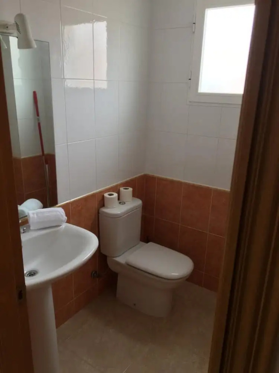 Agora Apartamentos Atalayas