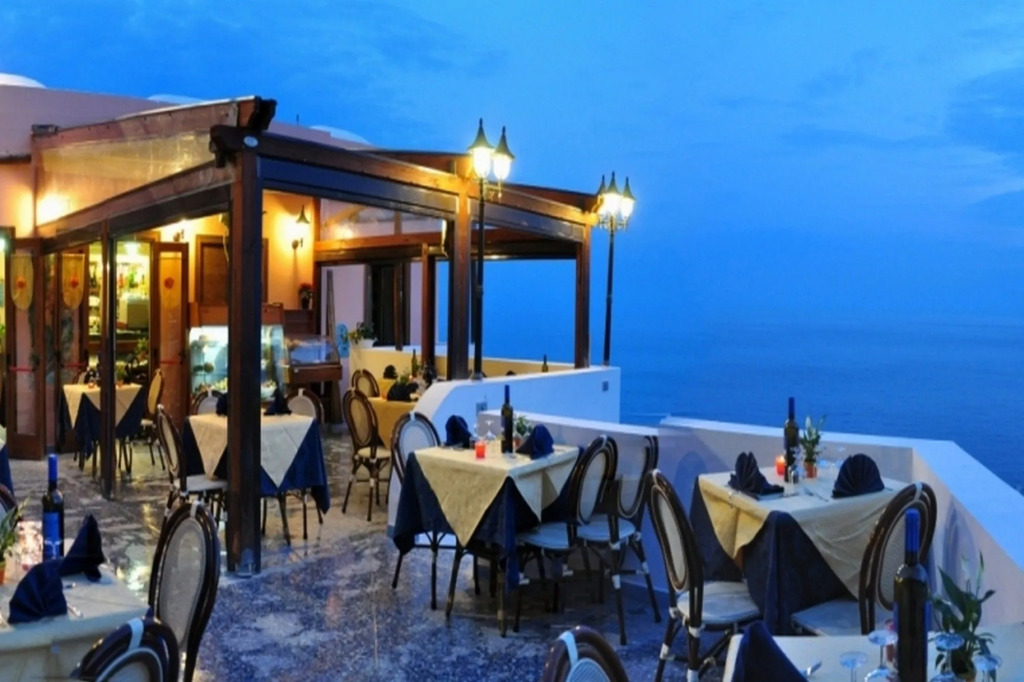 La Locanda Del Fiordo