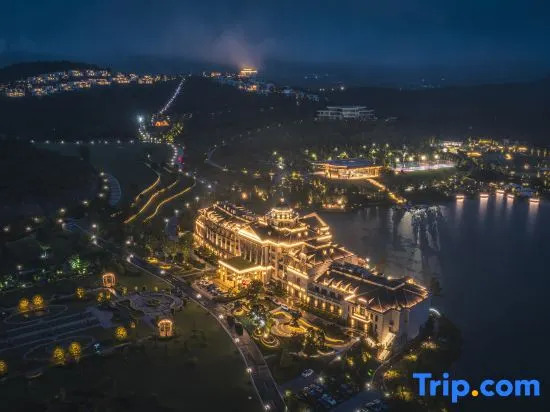 Yixing Inlong Narada Resort Hotel