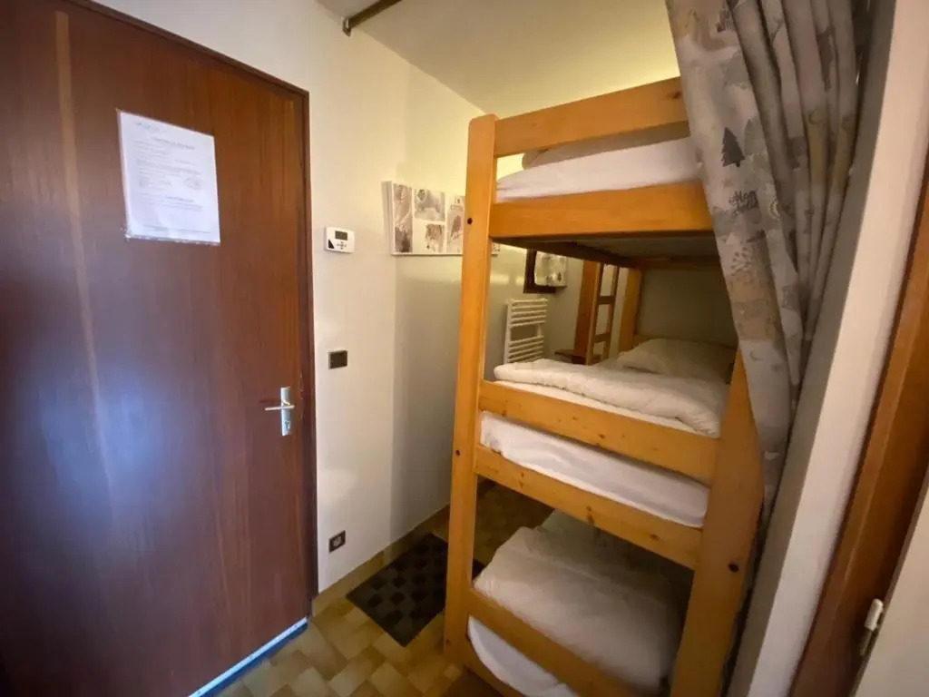 Appartement La Clusaz, 1 pièce, 4 personnes - FR-1-459-118