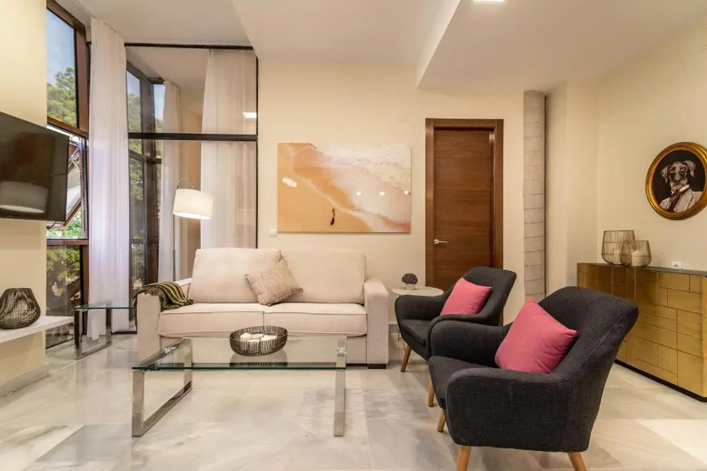 Soho Apartment Principal Avenue