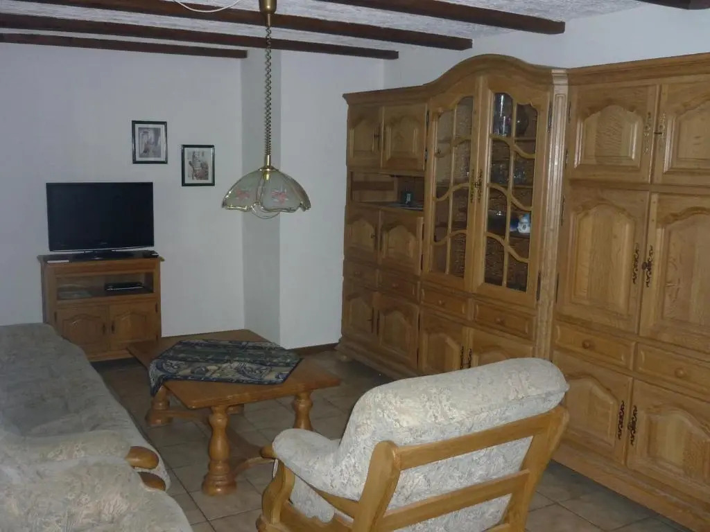 Ferienhaus Gisela