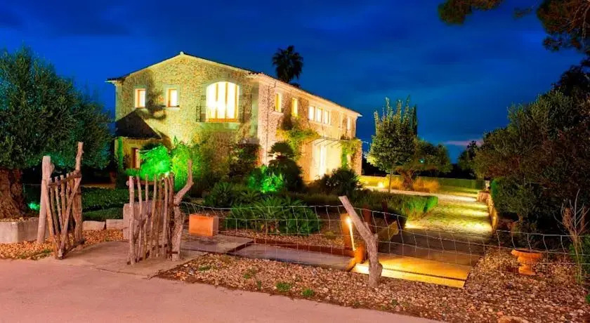 Villa Padrí